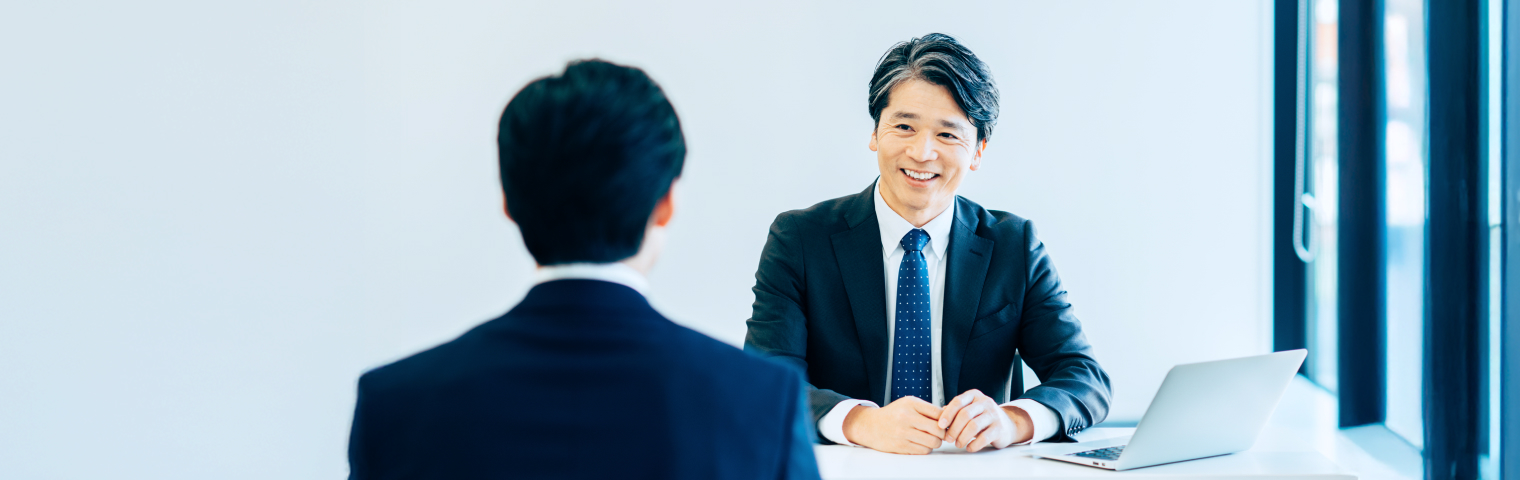 会社説明会