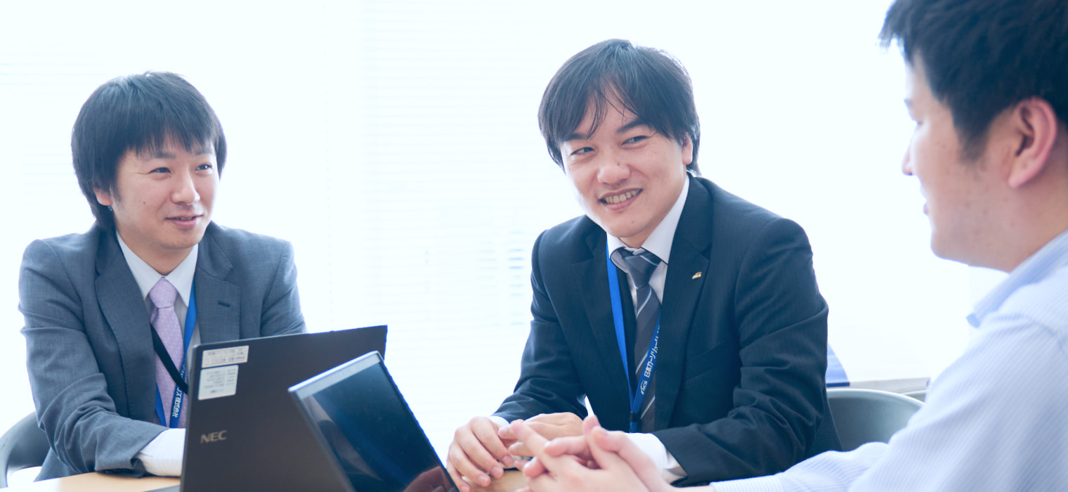 求められるスキルやマインドは？