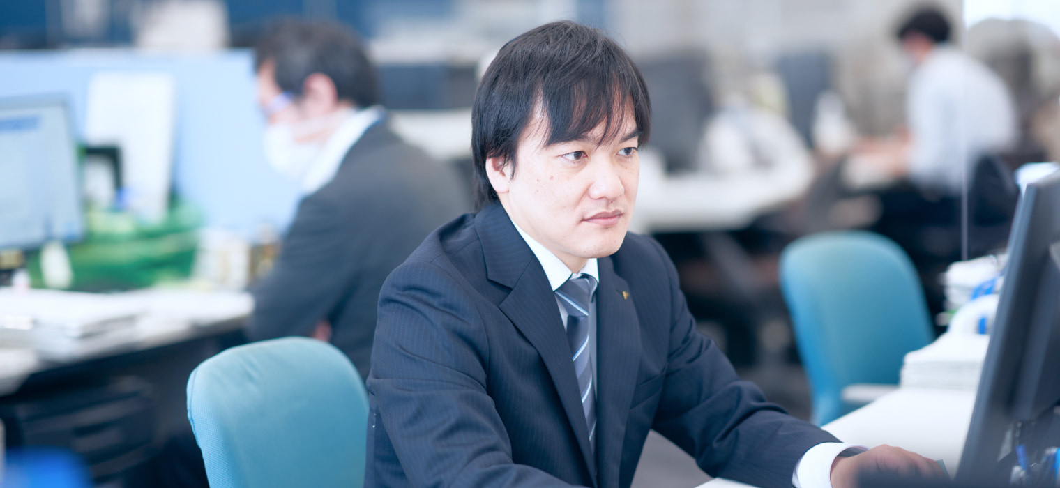 これからの目標はありますか？