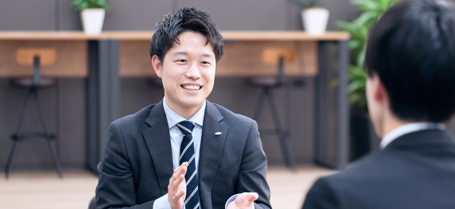 これからの目標はありますか？