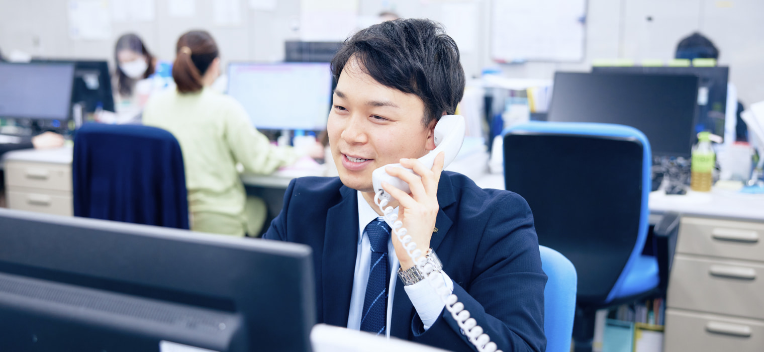 これからの目標はありますか？