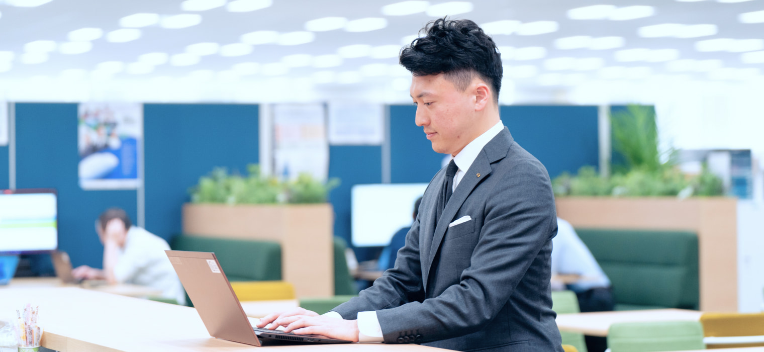 これからの目標はありますか？