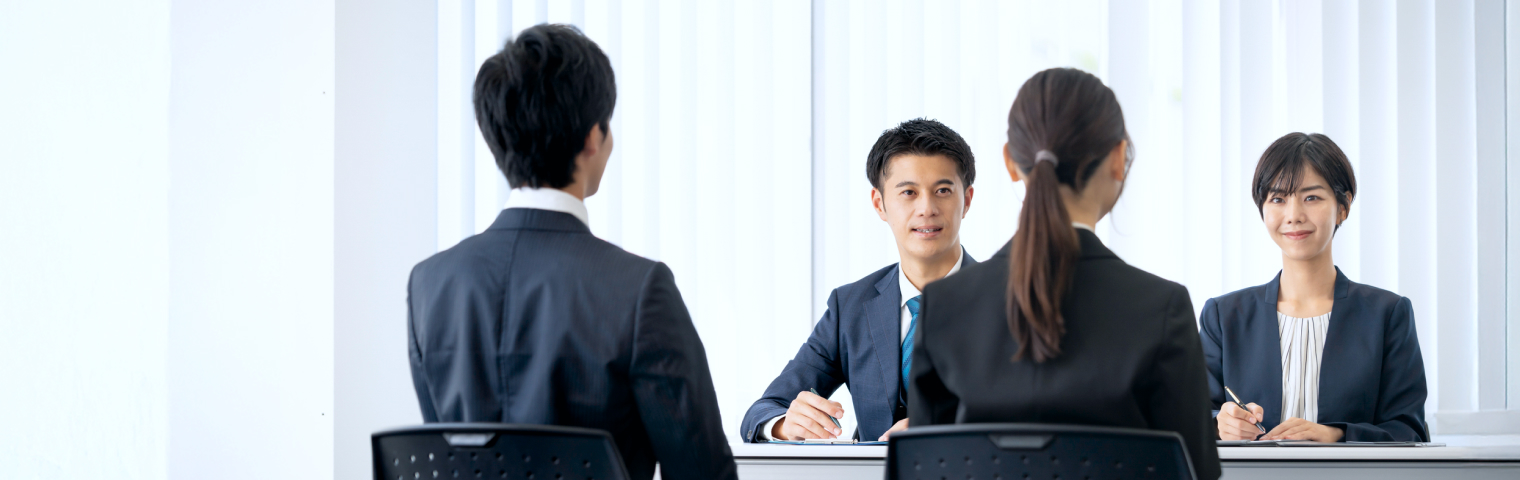 内々定