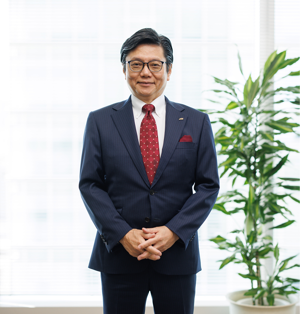筒井 真理子