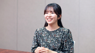 社員インタビュー
