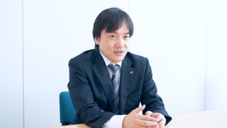 社員インタビュー
