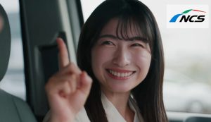 動画広告のスナップ画像