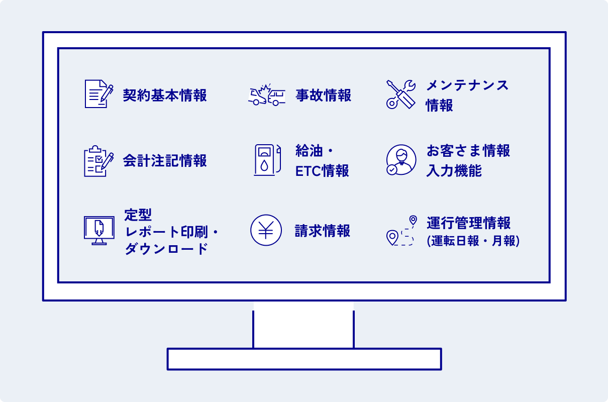 Web CASTの画像