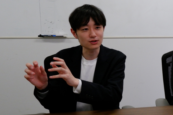 通信の品質に自信を持つ