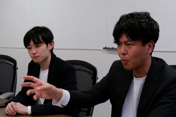 Starlink Business×モビリティの早期普及を図る