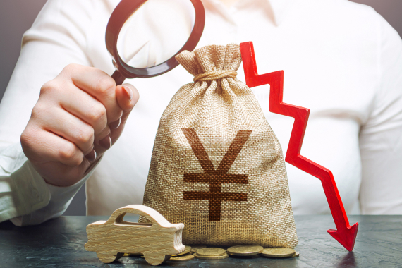 EVバッテリーの交換における費用対効果