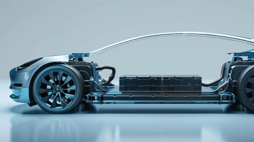 EVバッテリーとは？寿命を延ばす運用と法人車両管理で役立つ実践Tips