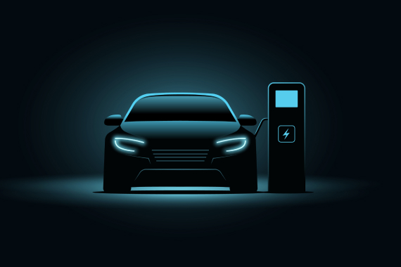 EVのイメージ図