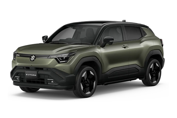 eビターラ(スズキ)