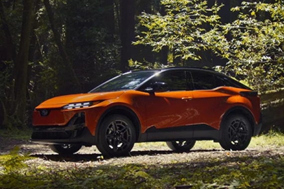 アンチャーテッド(スバル)