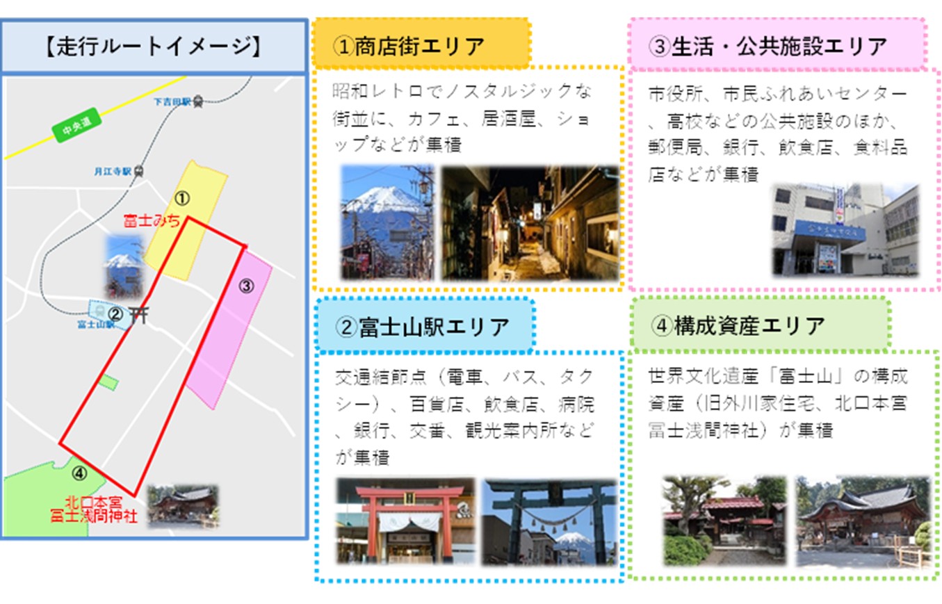 バスガイド資料　東海北陸自動車道　ワンランク上の案内を目指そう！100ページ以上 北海道ツーリングベストガイド2026 - 八重洲出版オンラインショップ