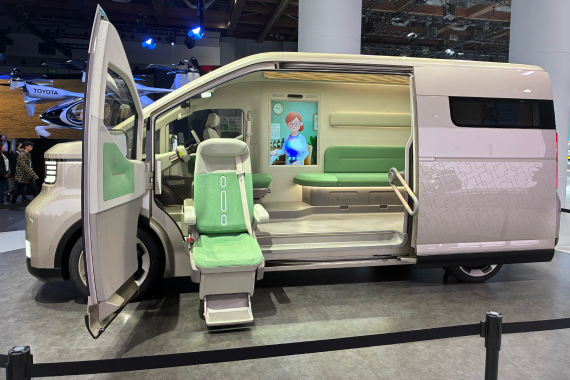 KAYOIBAKO車内イメージ2