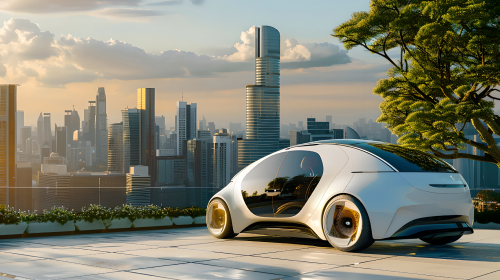 車の未来はどう変わる？バイオ燃料・水素・AI・衛星通信が変えるフリートマネジメント