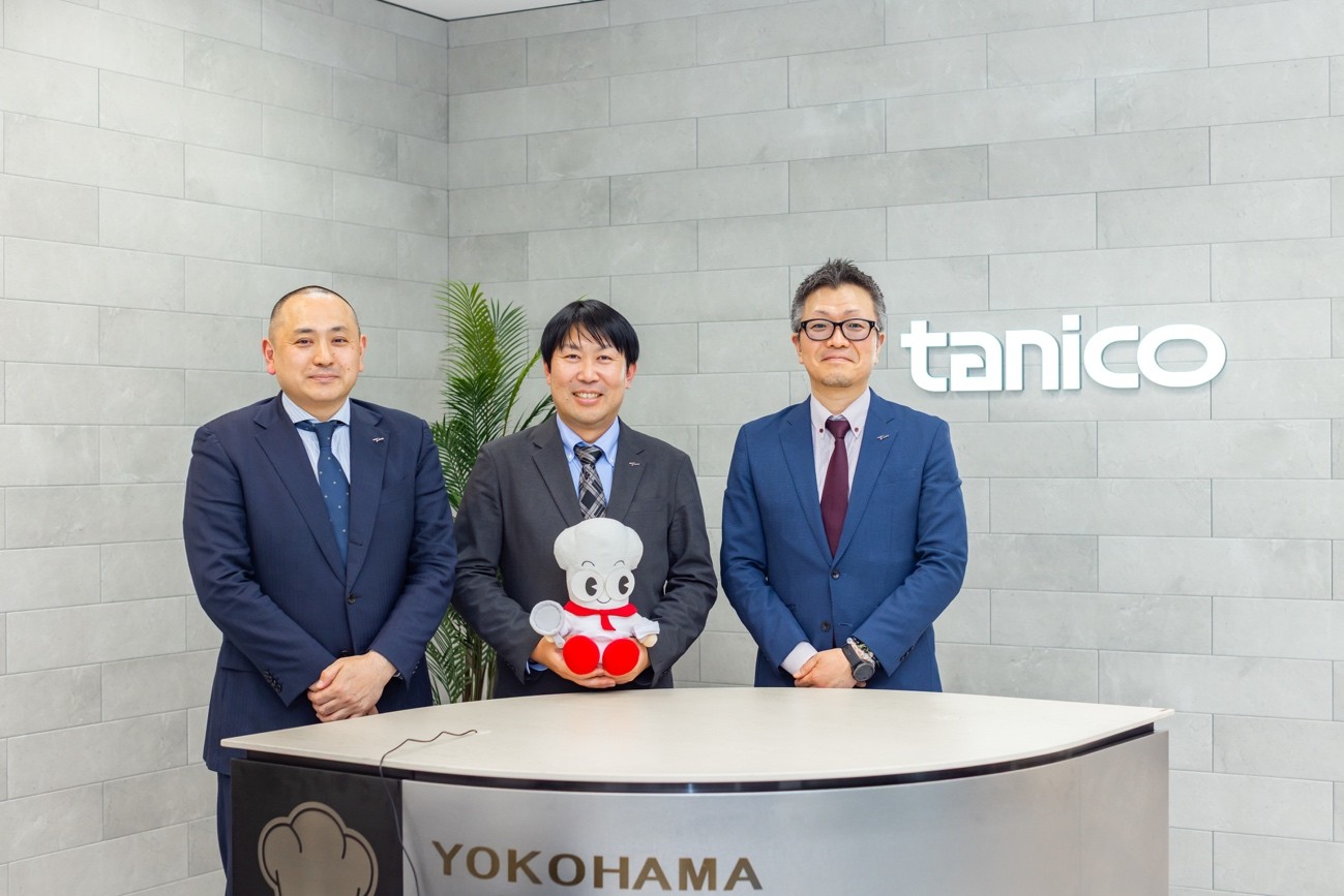 通信型ドライブレコーダーで事故原因を可視化<br />
映像データ活用で“攻め”の安全運転管理へ