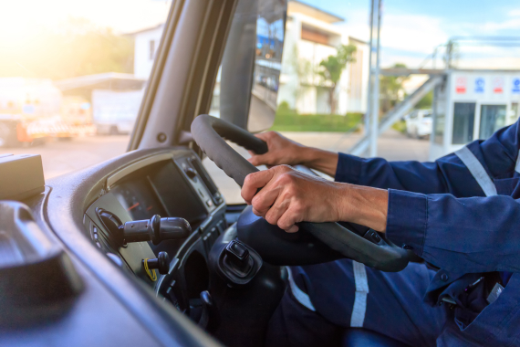 トラックへのステップアップが事業を加速させる理由