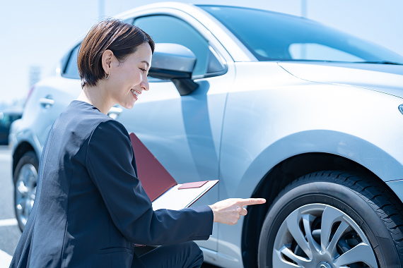 安全運転管理者の届出とは？
