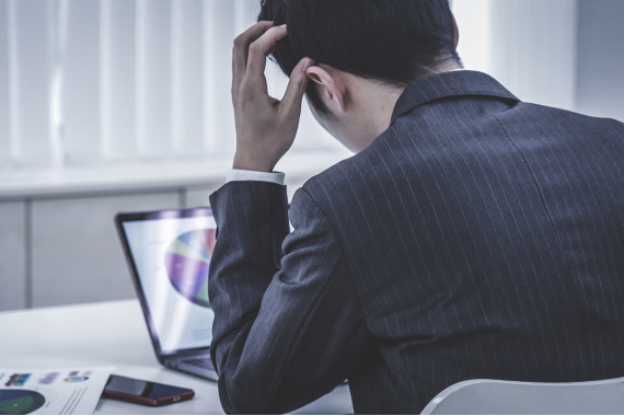 企業はなぜ交通安全対策を行わなければいけないのか