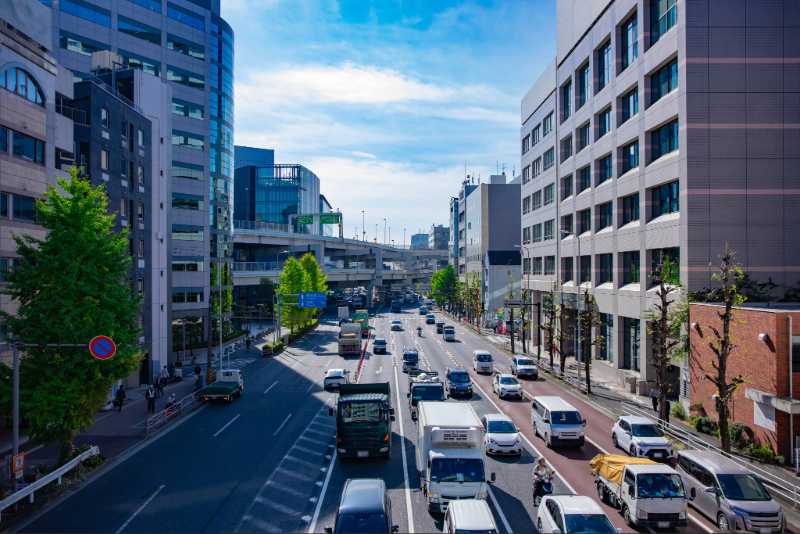 【2026年版】全国交通安全運動に合わせた企業・自治体の車両管理担当者がやるべき具体的な対策とは？ 