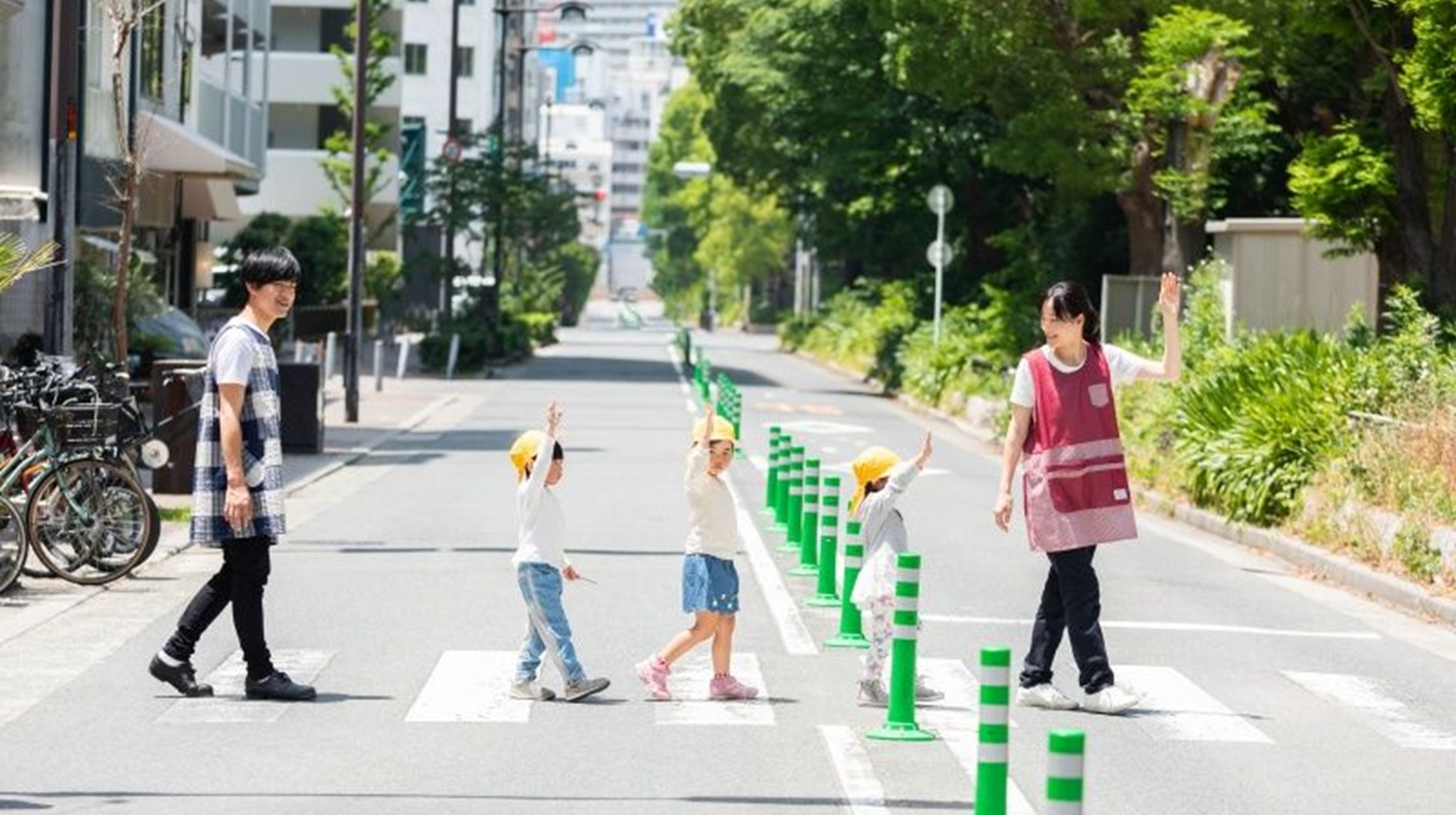警察庁、2026年4月分の交通事故統計発表　死亡事故・死亡者・負傷者全て前年同期比増に