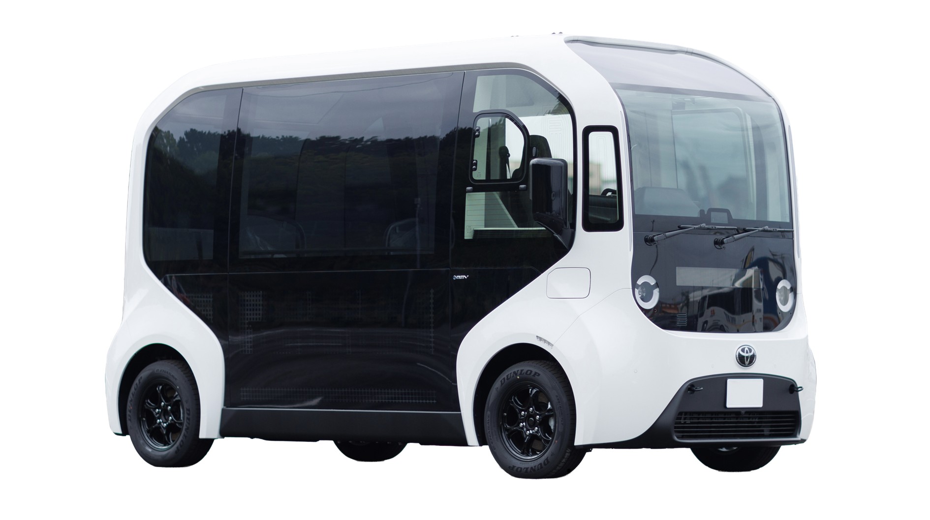 NTTモビリティ、自動運転実証フィールド「Co-Creation Hub」を稼働。公道で通年実証へ