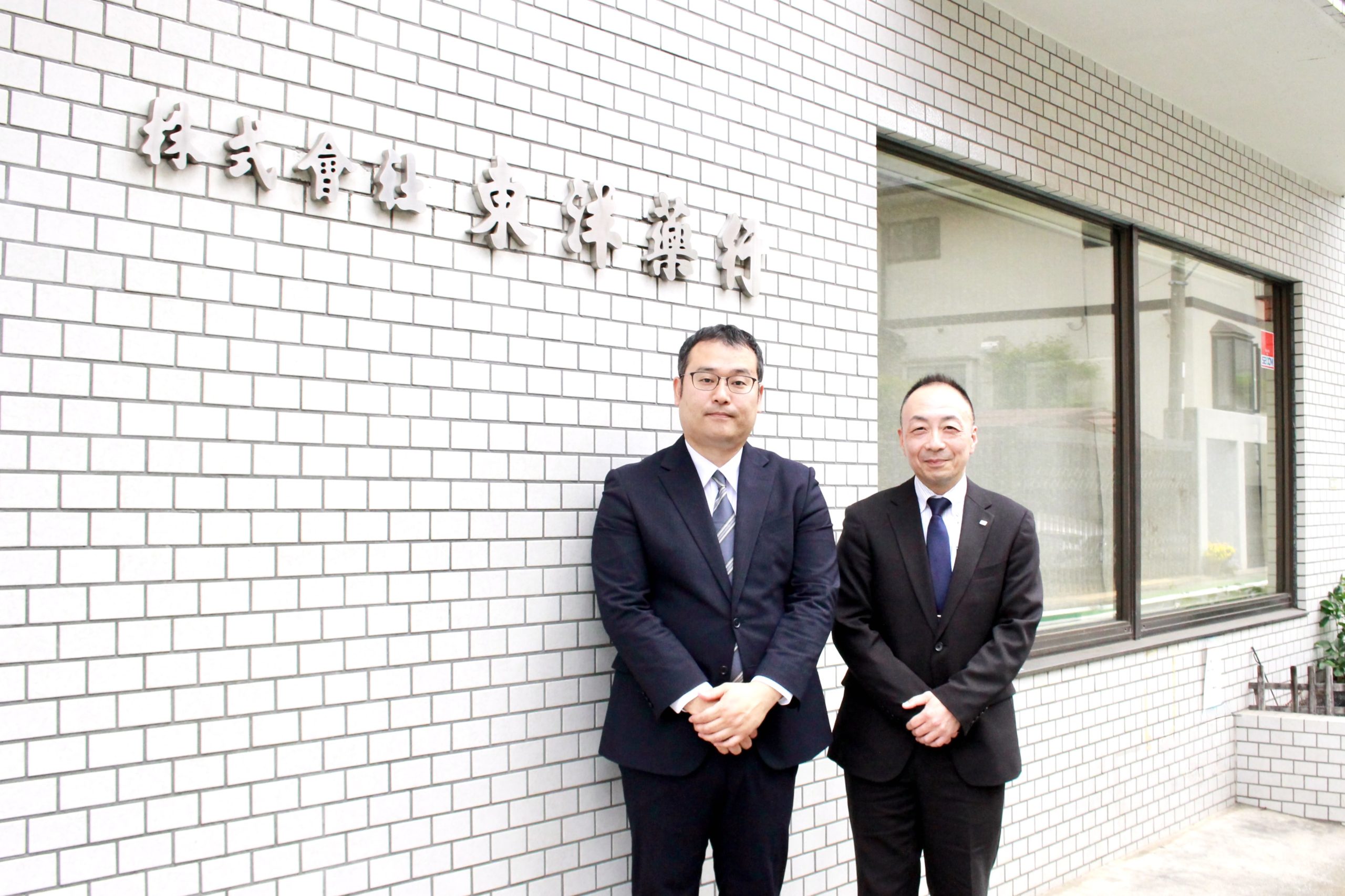 全国700件の医療機関を支える営業活動を支援<br />
NCSレンタカーサービスで実現する柔軟な車両運用