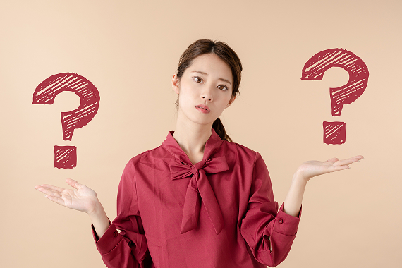 FAQ｜よくある質問
