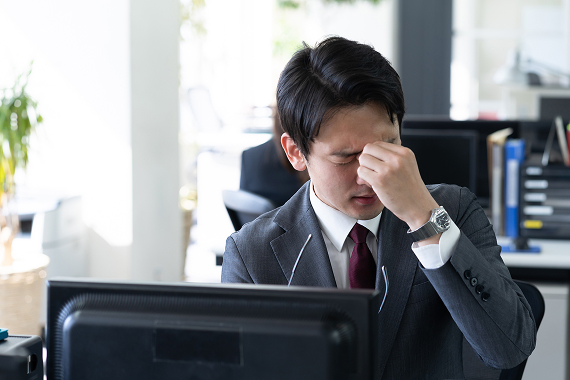 管理担当者が取るべき6つの対策