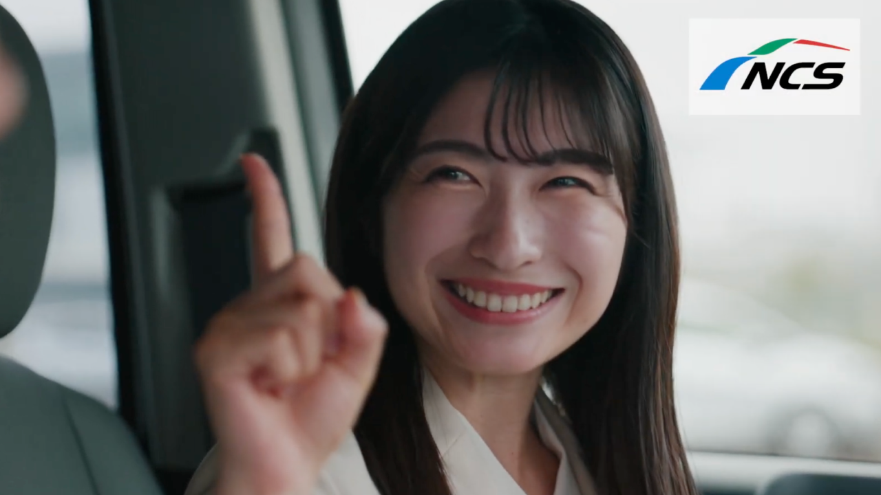 『なんか ちょっと すすんでる』編 字幕あり15秒CM