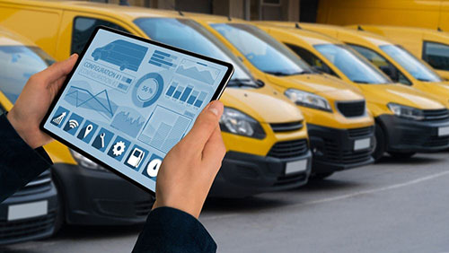 総務や安全運転担当者を悩ます!? 車両管理の基本とコツ 　イメージ