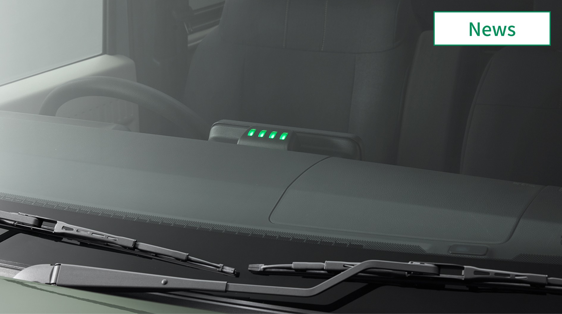 ホンダEV用充電インジケーター発売　充電具合を視覚的に確認可能　イメージ