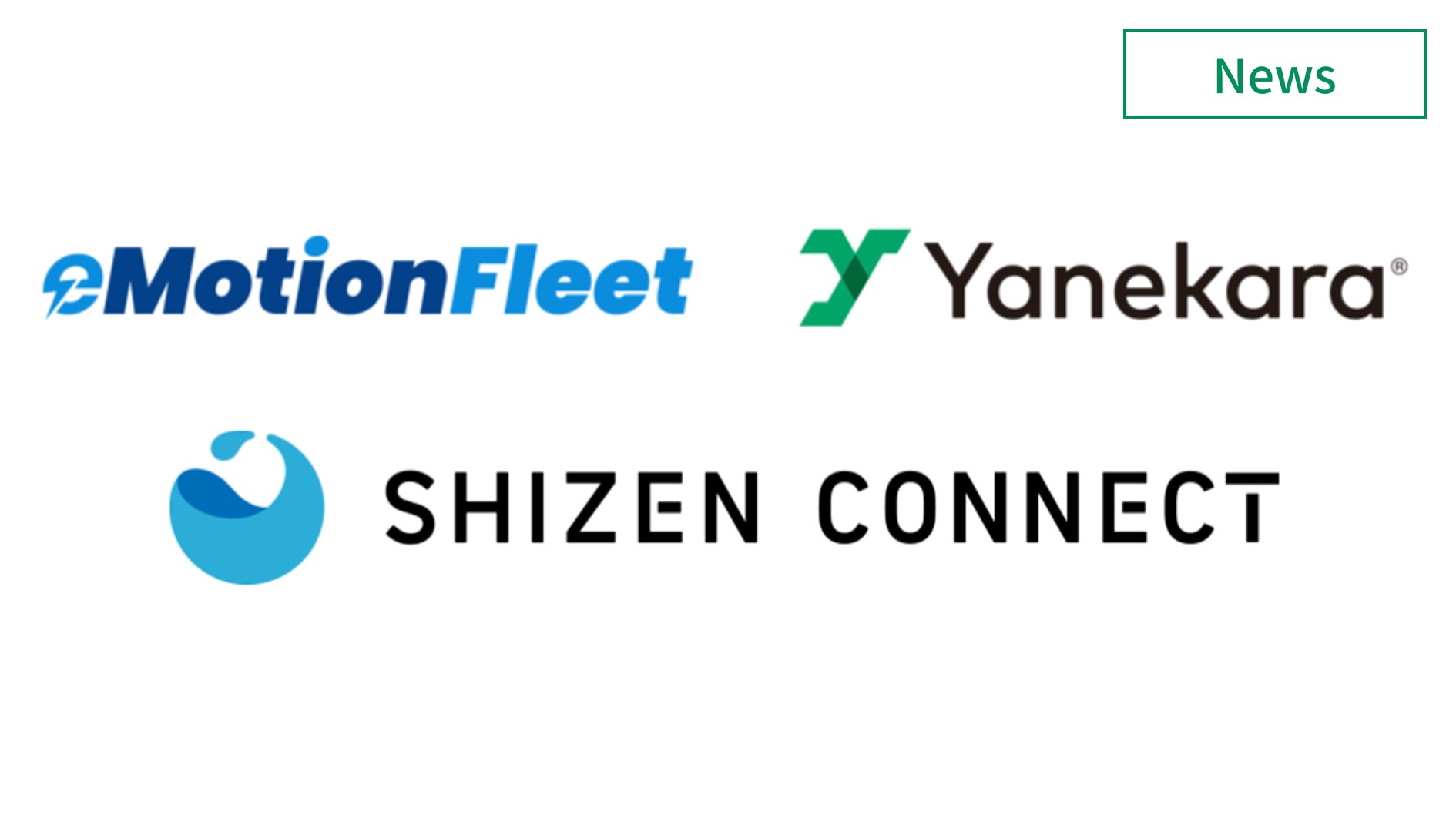 Yanekara、EVによるVPP社会実装に向けパートナー契約締結 　イメージ